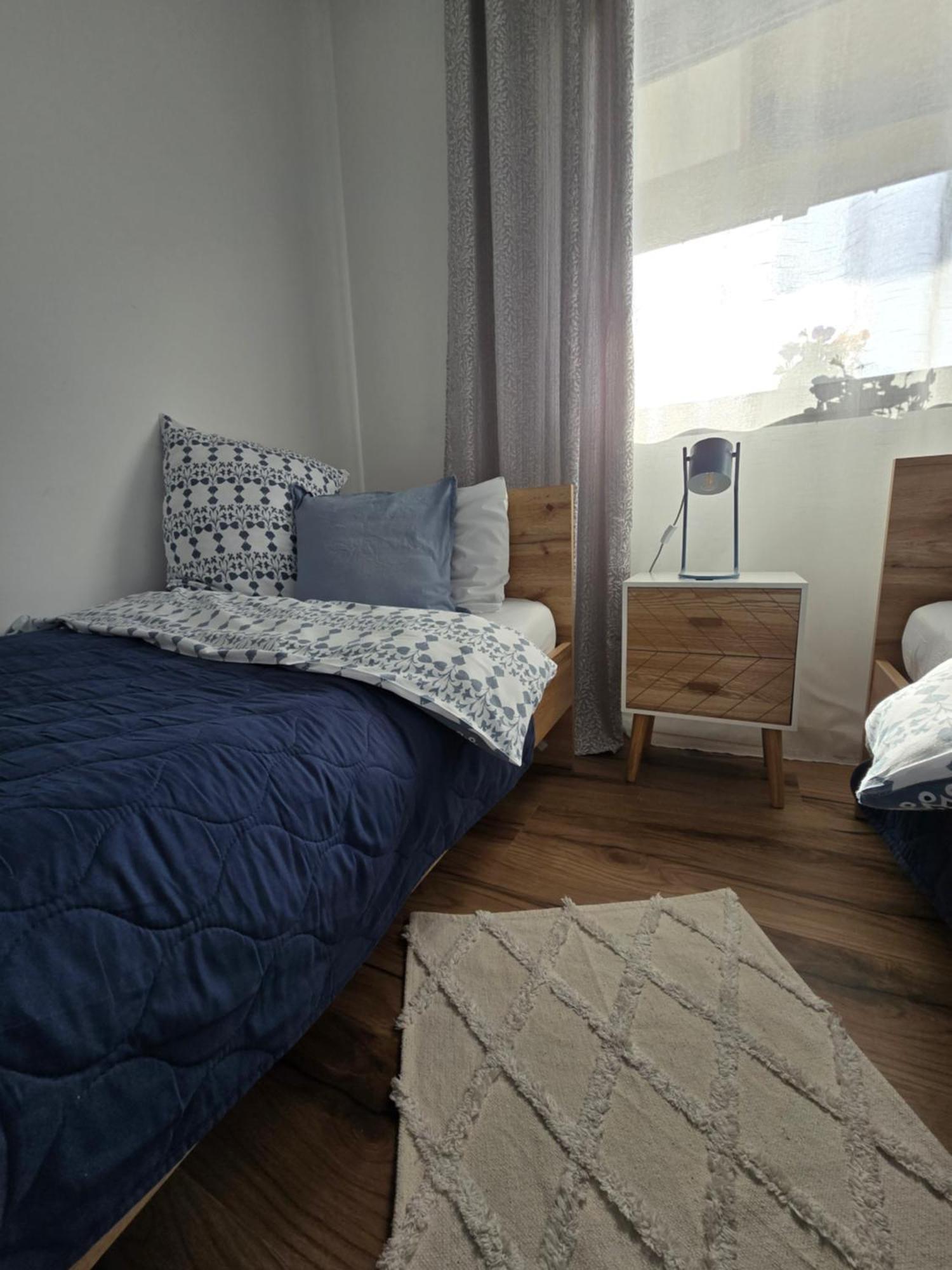 Willa Gorska Pod Lasem Ludzmierz Room photo